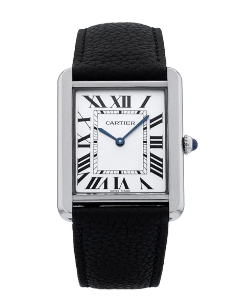 Cartier Tank Solo W1018355